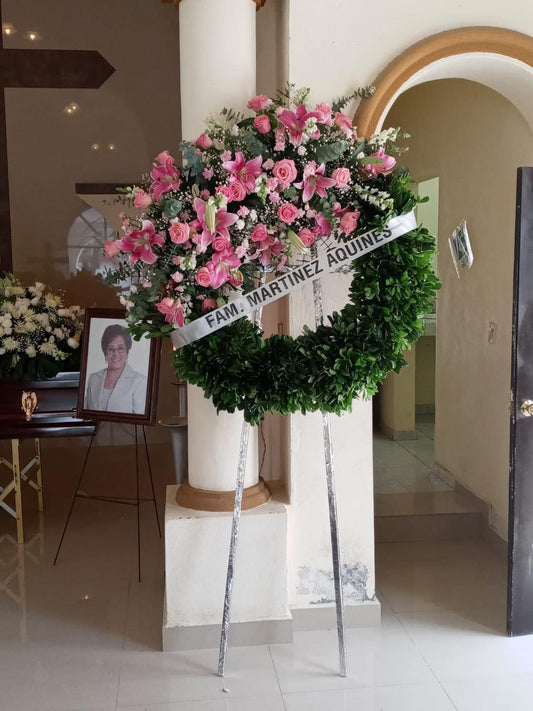 Condolencias 2