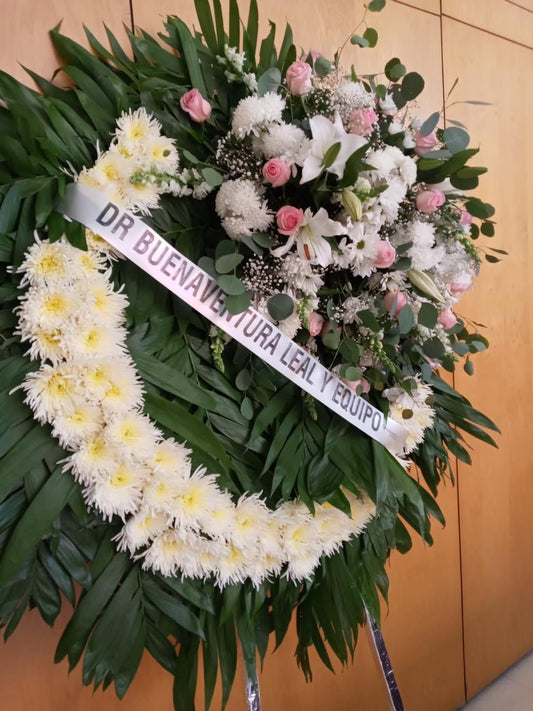 Condolencias 3