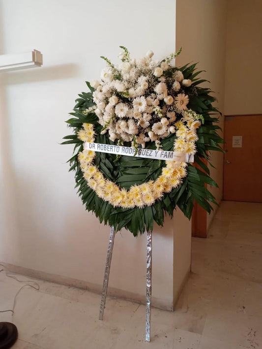 Condolencias 1